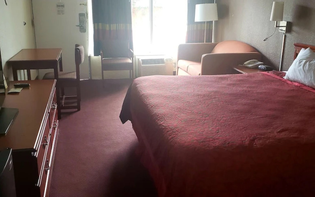 photo 5 of Days Inn Ashland