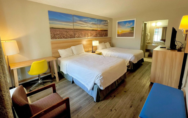 photo 4 of Days Inn by Wyndham Ashland