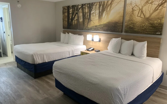 photo 3 of Days Inn by Wyndham Atlanta Stone Mountain