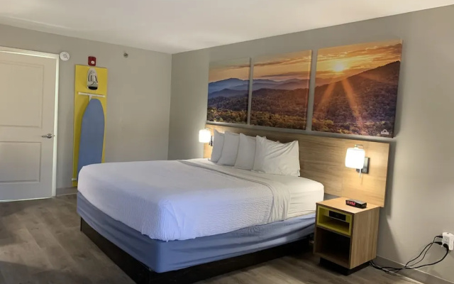 photo 5 of Days Inn by Wyndham Atlanta Stone Mountain