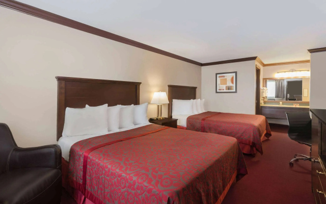 photo 2 of Days Inn by Wyndham Auburn