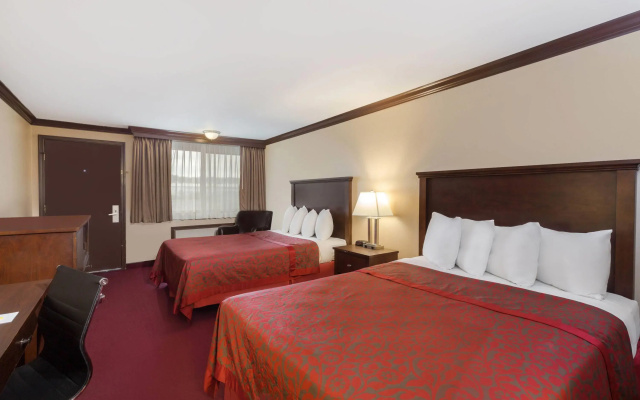 photo 4 of Days Inn by Wyndham Auburn