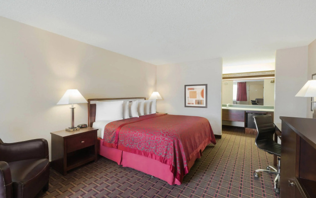 photo 5 of Days Inn by Wyndham Auburn