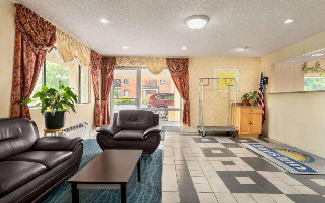 photo 2 of Days Inn by Wyndham Auburn/Finger Lakes Region