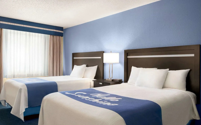 photo 4 of Days Inn by Wyndham Auburn/Finger Lakes Region