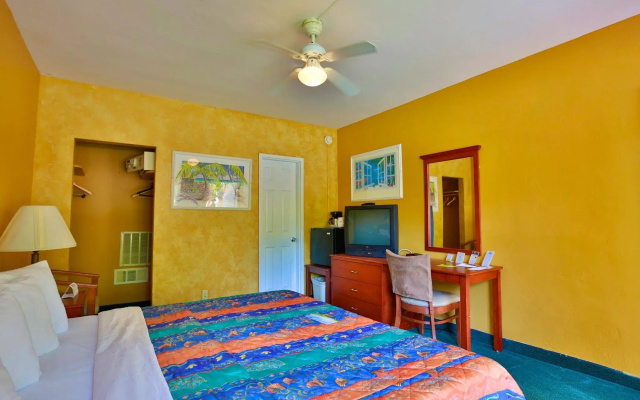 photo 3 of Bahia Cabana Beach Resort