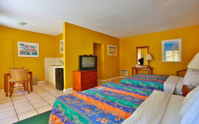 photo 4 of Bahia Cabana Beach Resort
