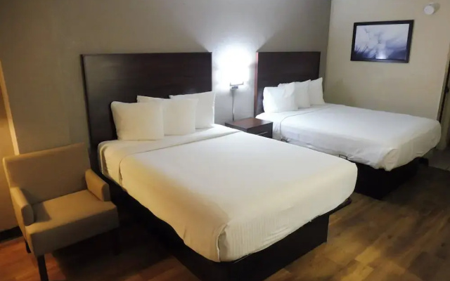 photo 3 of Red Roof Inn Baltimore South - Glen Burnie