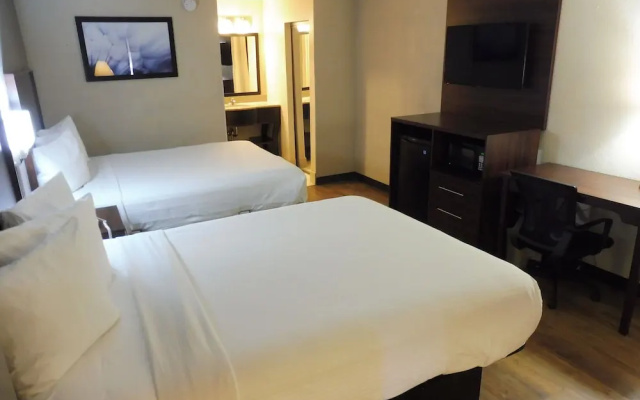 photo 4 of Red Roof Inn Baltimore South - Glen Burnie