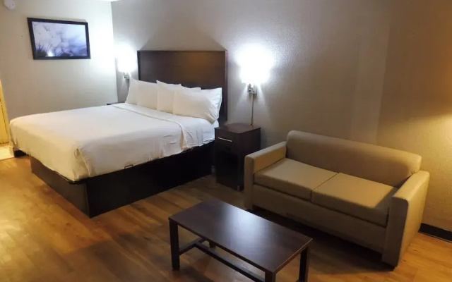 photo 5 of Red Roof Inn Baltimore South - Glen Burnie