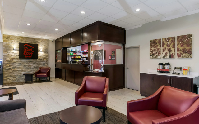 photo 2 of Red Roof Inn Baltimore