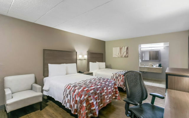 photo 4 of Red Roof Inn Baltimore