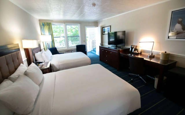 photo 4 of Days Inn Bar Harbor