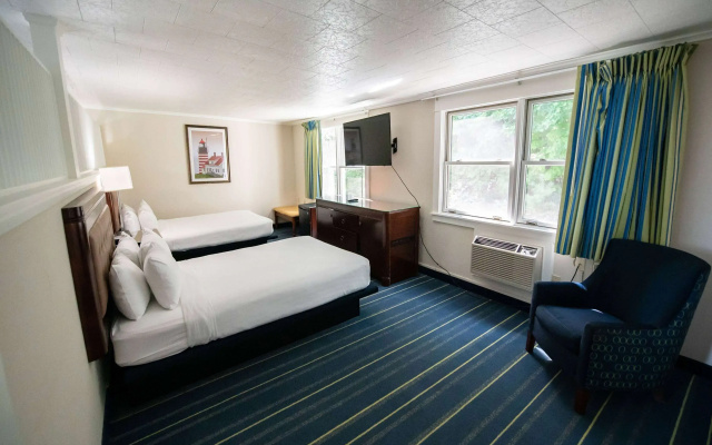 photo 5 of Days Inn Bar Harbor
