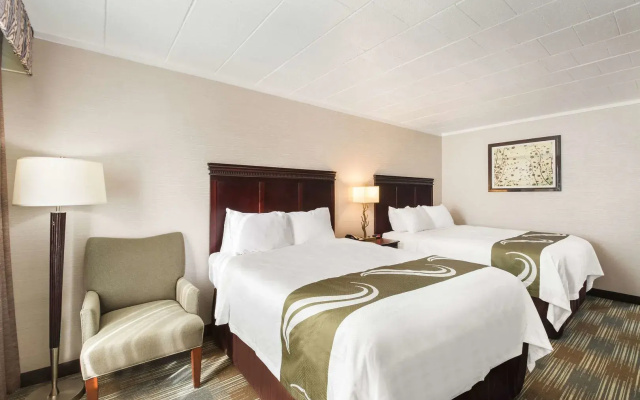 photo 4 of Finger Lakes Inn & Suites