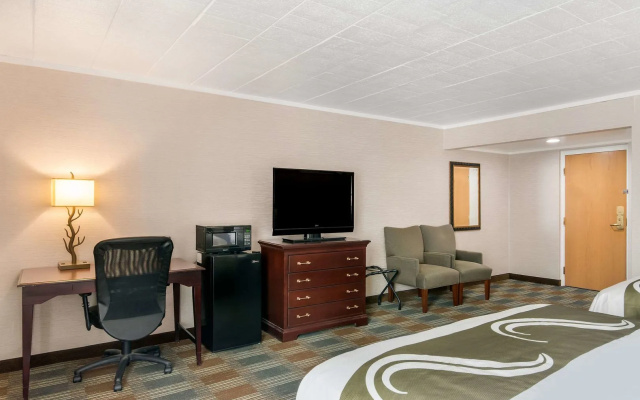photo 5 of Finger Lakes Inn & Suites