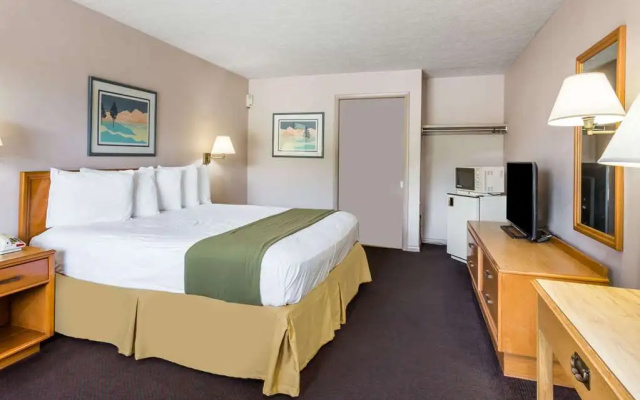 photo 4 of Days Inn Bedford