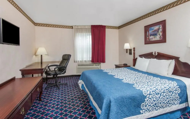 photo 4 of Days Inn Berlin Voorhees