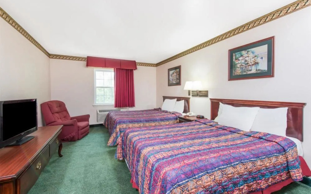photo 5 of Days Inn Berlin Voorhees