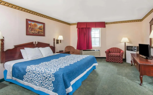 photo 2 of Days Inn by Wyndham Berlin Voorhees