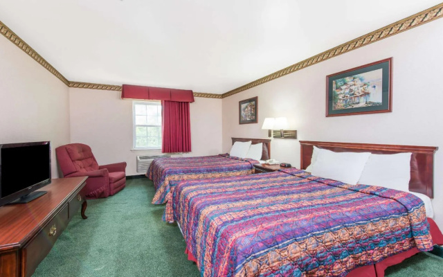 photo 3 of Days Inn by Wyndham Berlin Voorhees