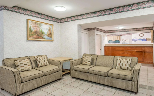 photo 4 of Days Inn by Wyndham Berlin Voorhees