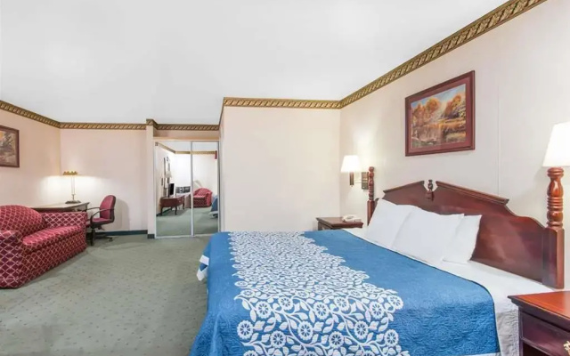 photo 5 of Days Inn by Wyndham Berlin Voorhees