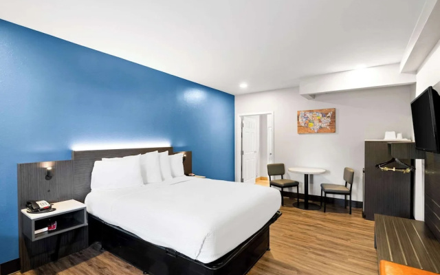 photo 3 of Days Inn by Wyndham Bethel - Danbury