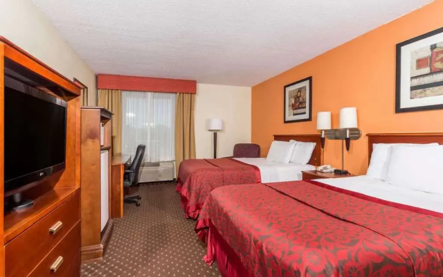 photo 5 of Days Inn Bloomington Normal