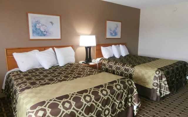 photo 4 of Days Inn/ Blue Ridge