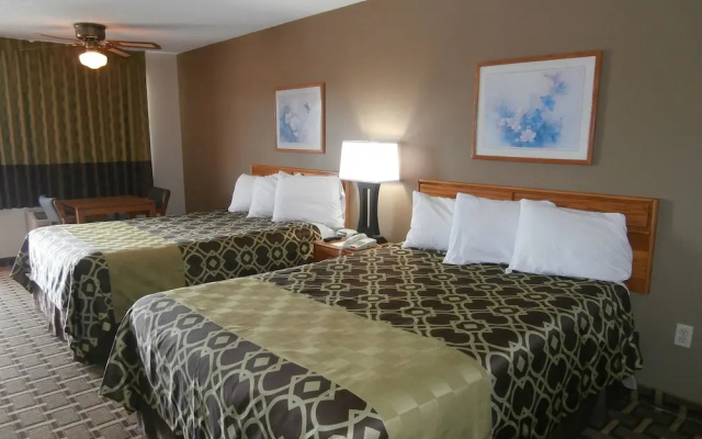 photo 5 of Days Inn/ Blue Ridge