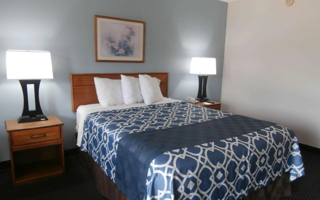 photo 3 of Americas Best Value Inn Blue Ridge