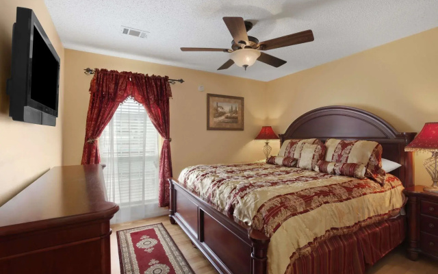 photo 5 of Days Inn by Wyndham Branson/Near the Strip