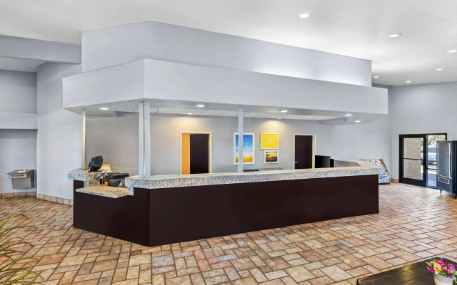 photo 2 of Days Inn by Wyndham Buckeye