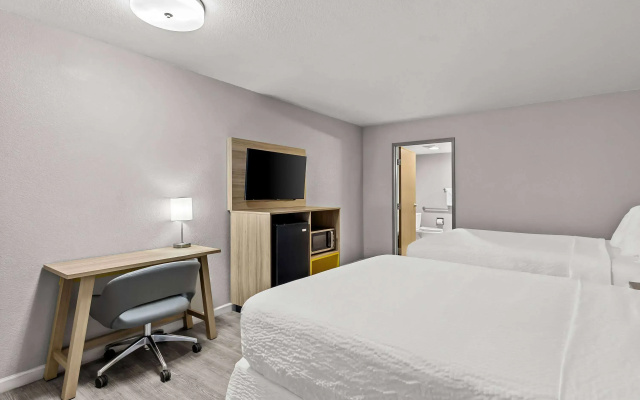photo 5 of Days Inn by Wyndham Buckeye