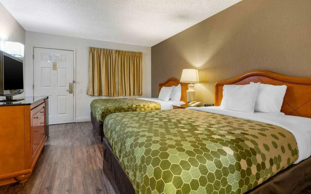 photo 3 of Days Inn Buena Park
