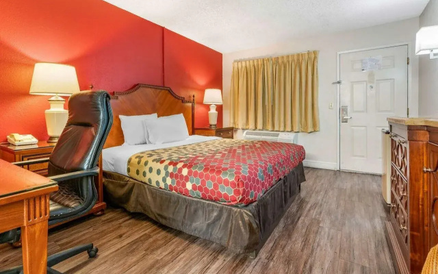 photo 4 of Days Inn Buena Park