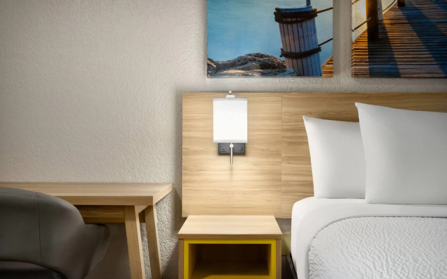 photo 4 of Days Inn by Wyndham Apopka/Orlando
