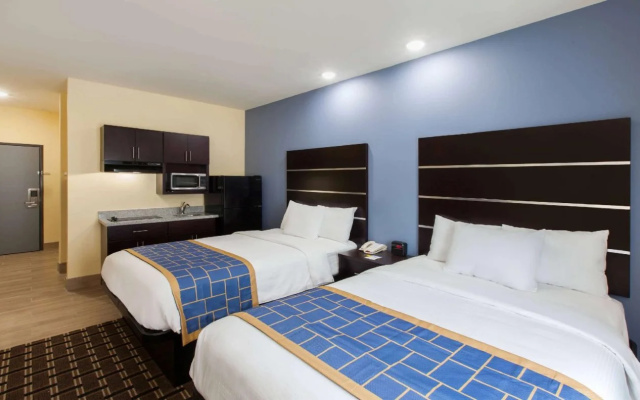 photo 4 of Days Inn by Wyndham Baton Rouge Airport