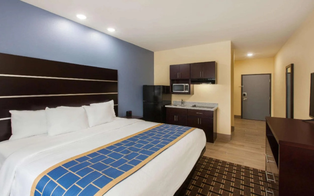 photo 5 of Days Inn by Wyndham Baton Rouge Airport