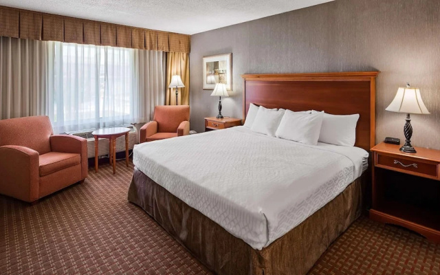 photo 4 of Days Inn By Wyndham Culpeper