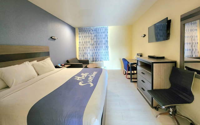 photo 3 of Days Inn by Wyndham Freeport