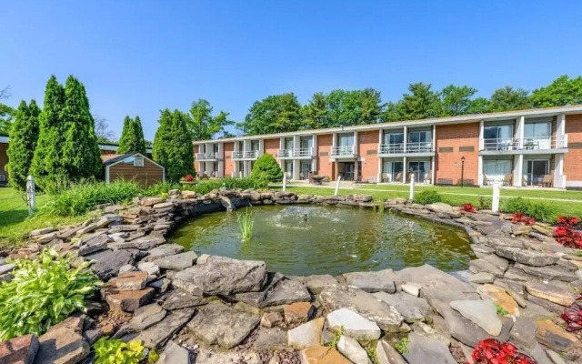photo 3 of Days Inn By Wyndham Lebanon Valley