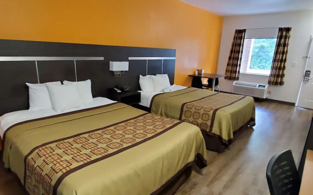 photo 3 of Days Inn by Wyndham Lexington