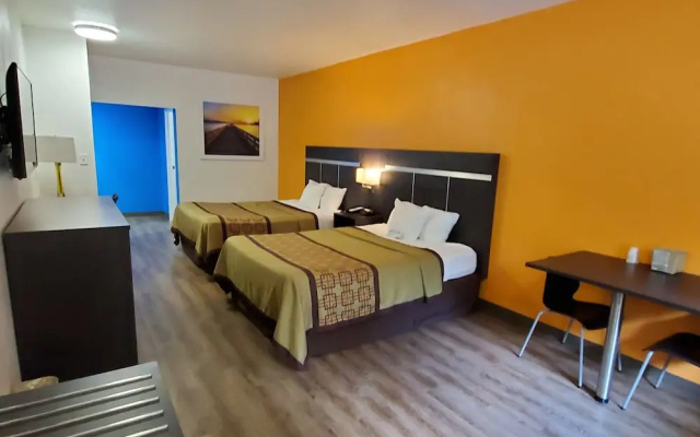 photo 4 of Days Inn by Wyndham Lexington