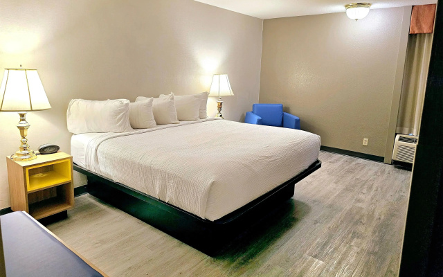 photo 5 of Days Inn by Wyndham Rolla