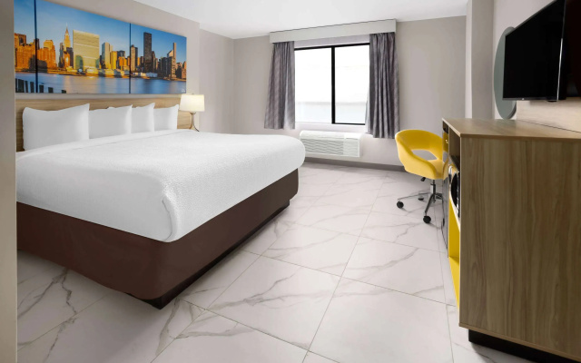 photo 5 of Days Inn By Wyndham Staten Island