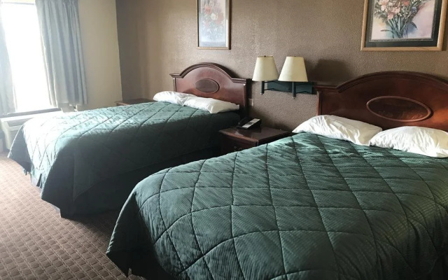 photo 5 of Days Inn Canton