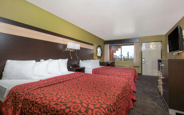 photo 3 of Days Inn by Wyndham Carlsbad