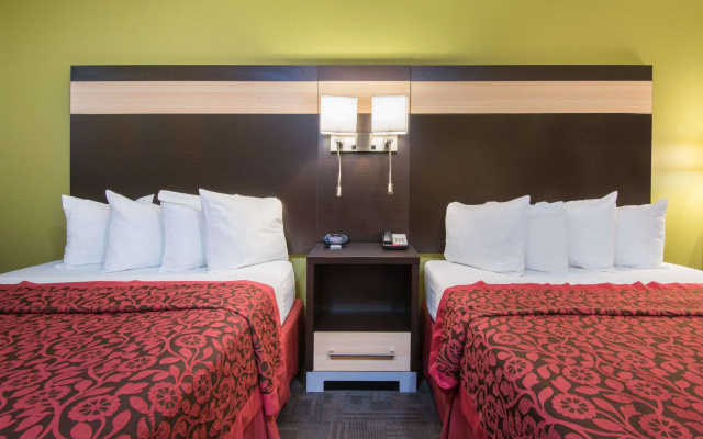 photo 5 of Days Inn by Wyndham Carlsbad